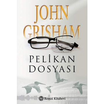 PELIKAN DOSYASI - GENEL