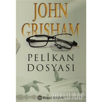 PELIKAN DOSYASI - GENEL