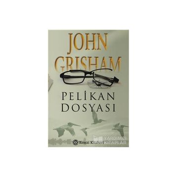 PELIKAN DOSYASI - GENEL