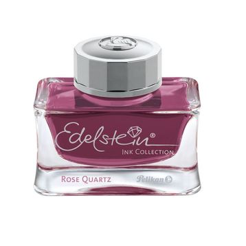 Pelikan Edelstein 50 ml Rose Quartz Şişe Mürekkep