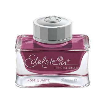 Pelikan Edelstein 50 ml Rose Quartz Şişe Mürekkep