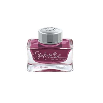 Pelikan Edelstein 50 ml Rose Quartz Şişe Mürekkep