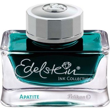 Pelikan Edelstein 50 ml Şişe Apatite Şişe Mürekkep