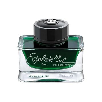 Pelikan Edelstein Aventurıne Yeşil 50 ml Mürekkep