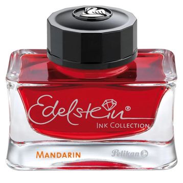 Pelikan Edelstein Mandarin 50 ml Mürekkep
