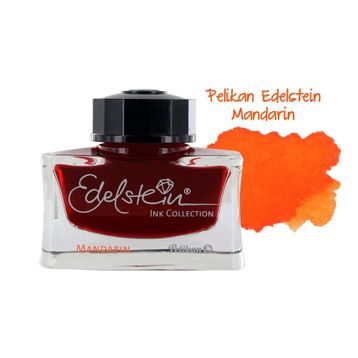 Pelikan Edelstein Mandarin Turuncu 50 ml Mürekkep