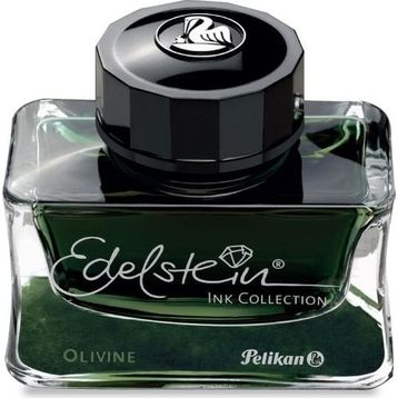 Pelikan Edelsteın Olıvıne Yeşil 50 ml Mürekkep