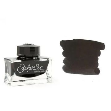 Pelikan Edelstein Onyx Siyah 50 ml Mürekkep