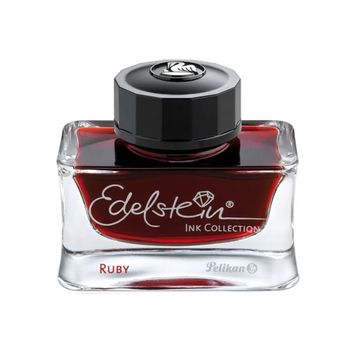 Pelikan Edelstein Ruby Kırmızı 50 ml Mürekkep
