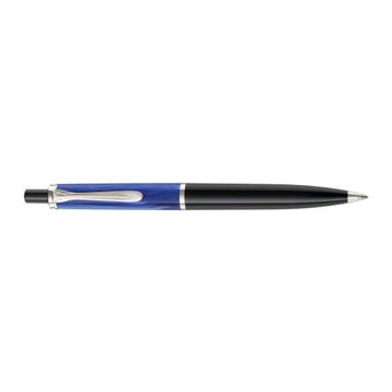 Pelikan K205 Blue Marble Tükenmez Kalem