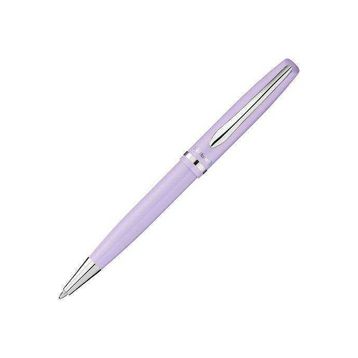Pelikan K36 Jazz Pastel Lila Tükenmez Kalem