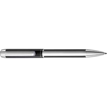 Pelikan K40 Pura Gümüş Tükenmez Kalem
