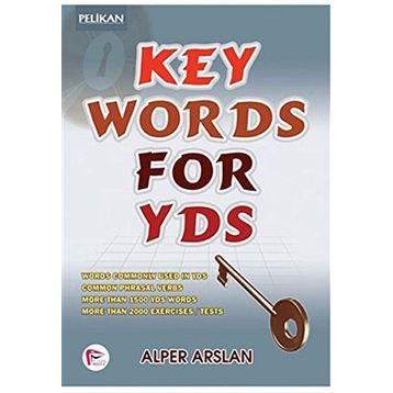 Pelikan Key Words For YDS