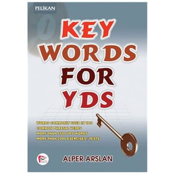 Pelikan Key Words For YDS