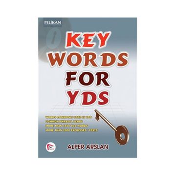 Pelikan Key Words For YDS