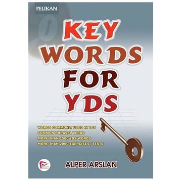 Pelikan Key Words For YDS