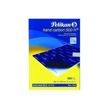 Pelikan Mavi 500 H Karbon Kağıdı