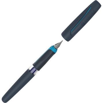 Pelikan P475 ilo M Uç Siyah Dolma Kalem