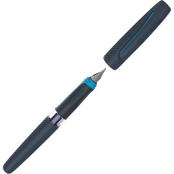 Pelikan P475 ilo M Uç Siyah Dolma Kalem