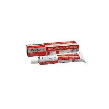 Pelikan Peligom No.11 90 gr Tüp Sıvı Yapıştırıcı