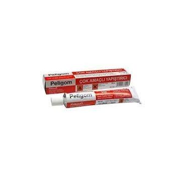 Pelikan Peligom No.11 90 gr Tüp Sıvı Yapıştırıcı