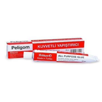 Pelikan Peligom No.11 Sıvı Yapıştırıcı