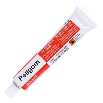 Pelikan Peligom No.11 Sıvı Yapıştırıcı