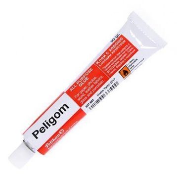 Pelikan Peligom No.11 Sıvı Yapıştırıcı