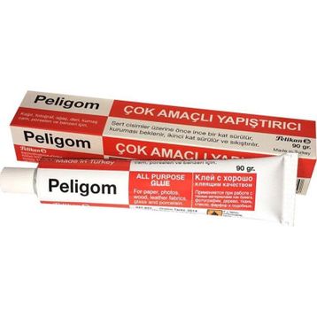 Pelikan Peligom No.11 Sıvı Yapıştırıcı