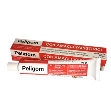 Pelikan Peligom No:11 12 x 90 gr Yapıştırıcı
