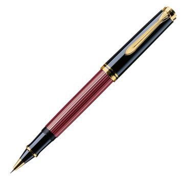 Pelikan Souveran R400 Bordo Roller Kalem