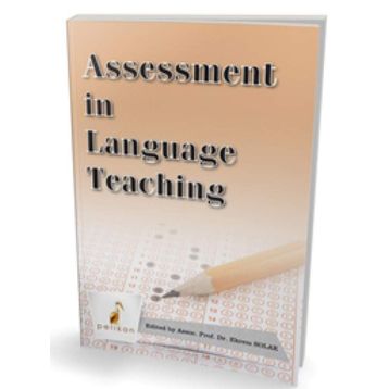 Pelikan Yayınları Assessment İn Language Teaching