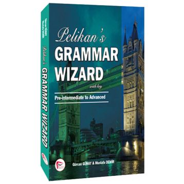 Pelikan’s Grammar Wizard 2 - Mustafa Demir Gürcan Günay