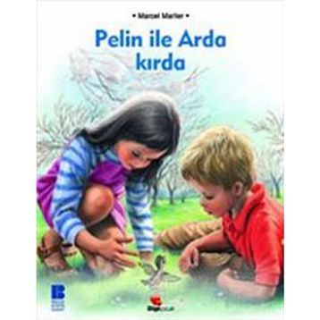 PELIN İLE ARDA KIRDA - MARCEL MARLIER