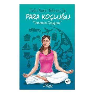 Pelin Narin Tekinsoyla Para Koçluğu - Tamamen Duygusal