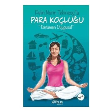 Pelin Narin Tekinsoyla Para Koçluğu - Tamamen Duygusal