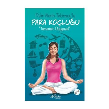Pelin Narin Tekinsoyla Para Koçluğu - Tamamen Duygusal