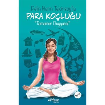 Pelin Narin Tekinsoyla Para Koçluğu - Tamamen Duygusal