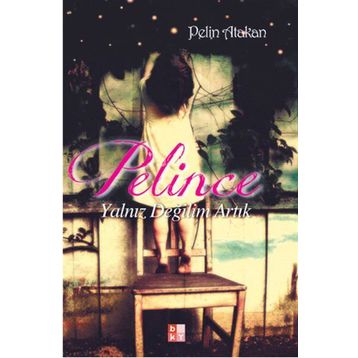 Pelince - Pelin Atakan