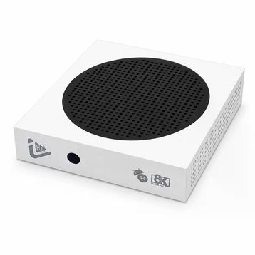 Pell C5 Pro 64 GB 4K Android Tv Box