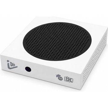 Pell C5 Pro 64 GB 4K Android Tv Box