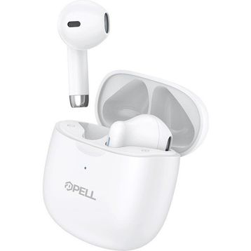Pell T6 Beyaz Bluetooth Kulaklık