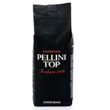 Pellini 500 gr Top Çekirdek Kahve