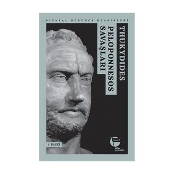 Peloponnesos Savaşları-Thukydides