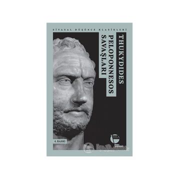 Peloponnesos Savaşları-Thukydides