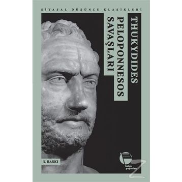 Peloponnessos Savaşları - Thukydides