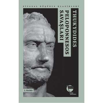 Peloponnessos Savaşları - Thukydides