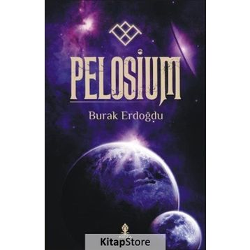 Pelosium - Burak Erdoğdu