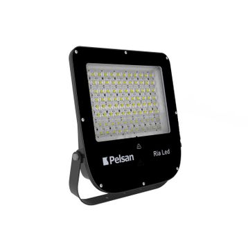Pelsan 107141 Ria 200W 6500K IP66 Simetrik Led Projektör