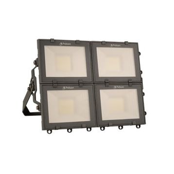 Pelsan 109536 Sterio 200W 5700K IP66 Led Projektör